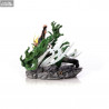 My Hero Academia - All Might Vs. the Sludge Villain figure