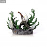 My Hero Academia - Figurine All Might Vs. the Sludge Villain
