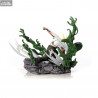 My Hero Academia - All Might Vs. the Sludge Villain figure