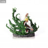 My Hero Academia - Figurine All Might Vs. the Sludge Villain