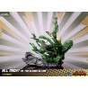My Hero Academia - All Might Vs. the Sludge Villain figure