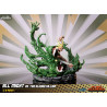 My Hero Academia - All Might Vs. the Sludge Villain figure