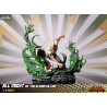 My Hero Academia - All Might Vs. the Sludge Villain figure