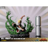 My Hero Academia - All Might Vs. the Sludge Villain figure