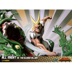 My Hero Academia - All...