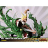 My Hero Academia - All Might Vs. the Sludge Villain figure