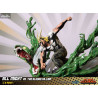 My Hero Academia - All Might Vs. the Sludge Villain figure