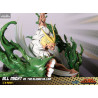 My Hero Academia - All Might Vs. the Sludge Villain figure