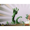My Hero Academia - All Might Vs. the Sludge Villain figure