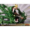 My Hero Academia - All Might Vs. the Sludge Villain figure