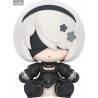 NieR:Automata Ver1.1a - 2B figure, Chibi Huggy Good Smile