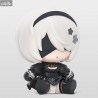 NieR:Automata Ver1.1a - 2B figure, Chibi Huggy Good Smile