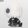 NieR:Automata Ver1.1a - 2B figure, Chibi Huggy Good Smile