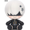 NieR:Automata Ver1.1a - 9S figure, Chibi Huggy Good Smile
