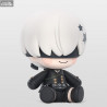 NieR:Automata Ver1.1a - 9S figure, Chibi Huggy Good Smile