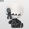 NieR:Automata Ver1.1a - 9S figure, Chibi Huggy Good Smile