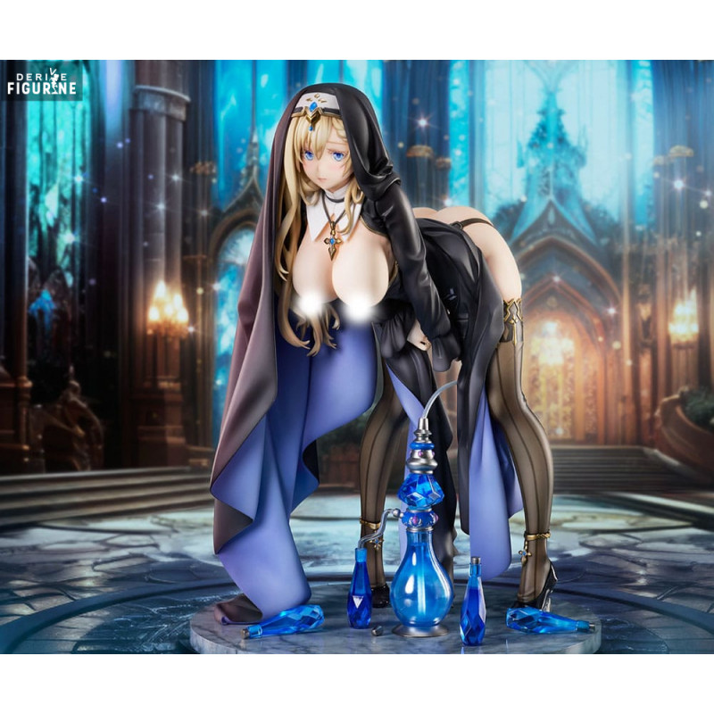 Original Character - Olivia...