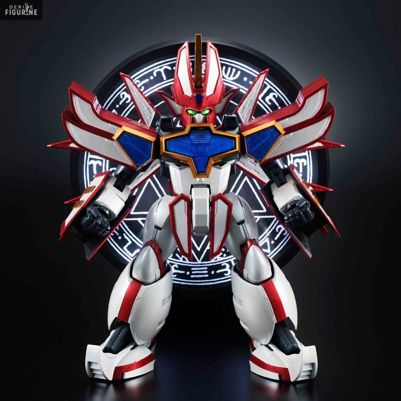 Mado King Granzort - Figure...