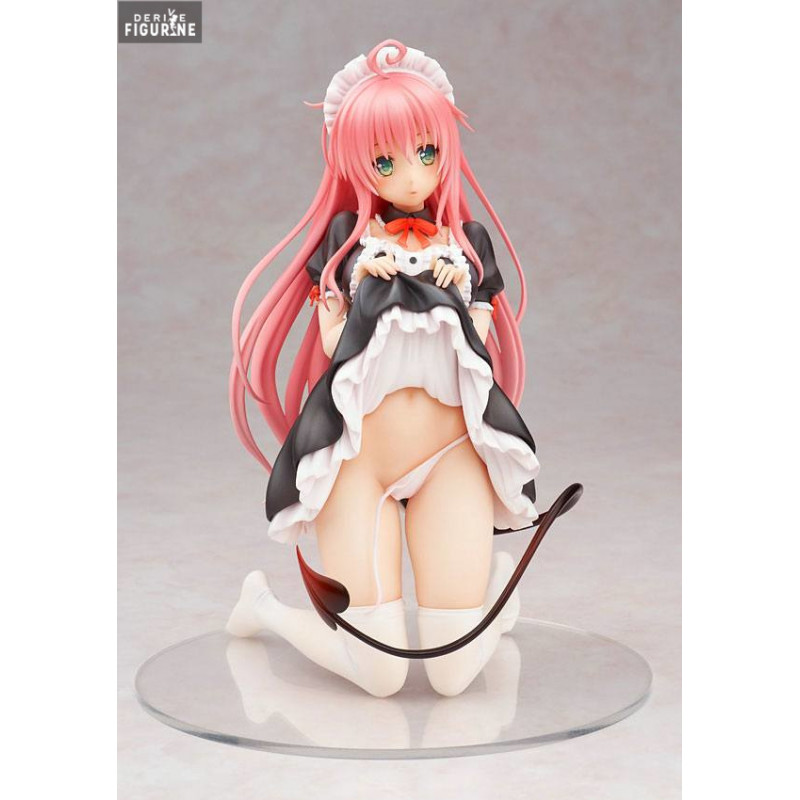 To Love-Ru Darkness - Lala...