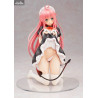 To Love-Ru Darkness - Lala Satalin Deviluke figure, Maid