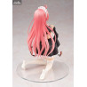 To Love-Ru Darkness - Lala Satalin Deviluke figure, Maid