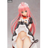 To Love-Ru Darkness - Lala Satalin Deviluke figure, Maid