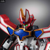 Mado King Granzort - Figure Super Granzort, Variable Action Hi-Spec