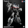 Transformers - Figurine Jazz, MDLX