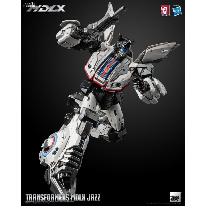 Transformers - Figurine...