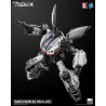 Transformers - Figurine Jazz, MDLX