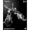 Transformers - Figurine Jazz, MDLX