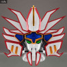 Mado King Granzort - Figure Super Granzort, Variable Action Hi-Spec