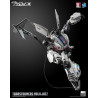 Transformers - Figurine Jazz, MDLX