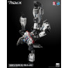 Transformers - Figurine Jazz, MDLX