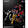 Transformers - Figurine Jazz, MDLX