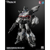 Transformers - Figurine Jazz, MDLX