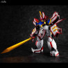 Mado King Granzort - Figurine Super Granzort, Variable Action Hi-Spec