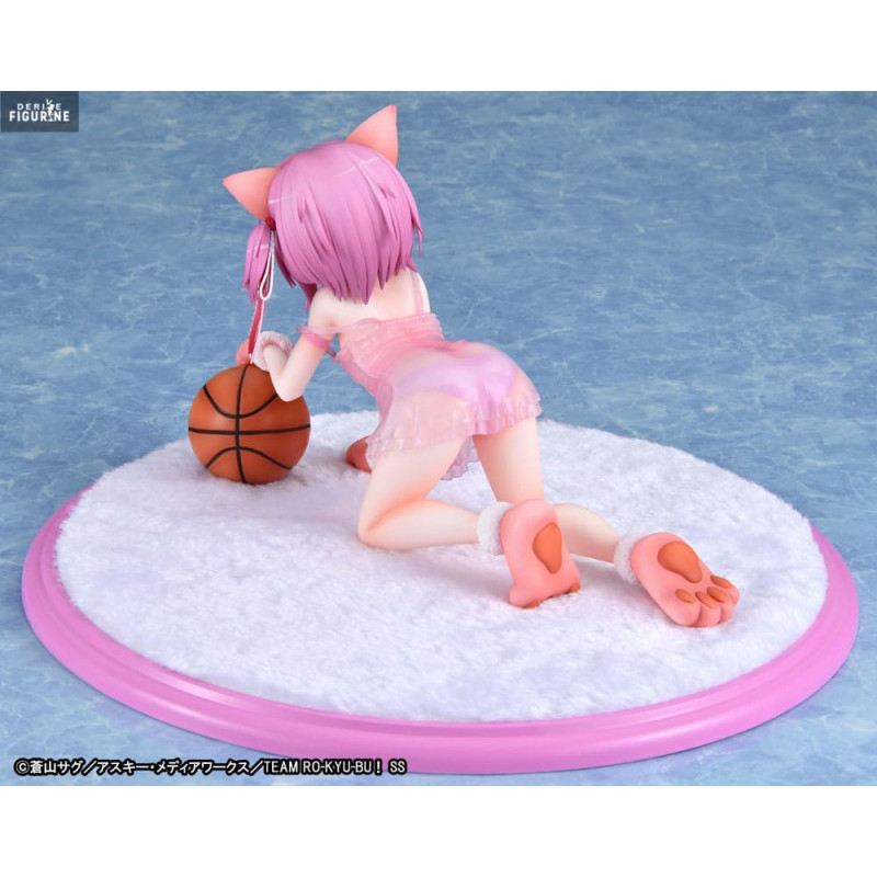 Ro-Kyu-Bu, Fast Break! -...