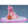 Ro-Kyu-Bu, Fast Break! - Tomoka Minato figure, Kemomimi Lingerie