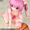 Ro-Kyu-Bu, Fast Break! - Tomoka Minato figure, Kemomimi Lingerie