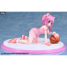 Ro-Kyu-Bu, Fast Break! - Tomoka Minato figure, Kemomimi Lingerie