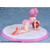 Ro-Kyu-Bu, Fast Break! - Tomoka Minato figure, Kemomimi Lingerie