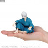 Birth of Kitaro: The Mystery of GeGeGe - Figurine Kitaro's Father, G.E.M. Palm Size
