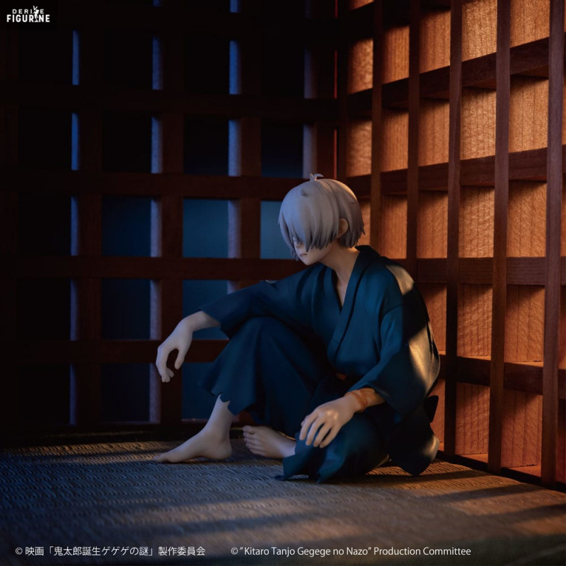 Birth of Kitaro: The...