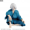 Birth of Kitaro: The Mystery of GeGeGe - Figurine Kitaro's Father, G.E.M. Palm Size