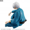 Birth of Kitaro: The Mystery of GeGeGe - Figurine Kitaro's Father, G.E.M. Palm Size