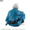 Birth of Kitaro: The Mystery of GeGeGe - Figurine Kitaro's Father, G.E.M. Palm Size