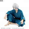 Birth of Kitaro: The Mystery of GeGeGe - Figurine Kitaro's Father, G.E.M. Palm Size