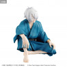 Birth of Kitaro: The Mystery of GeGeGe - Figurine Kitaro's Father, G.E.M. Palm Size