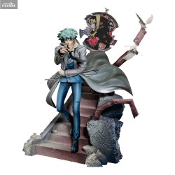 Cowboy Bebop - Figurine...